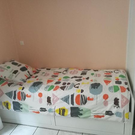 Apartmán Petit Studio Gare Saint Roch Montpellier Exteriér fotografie