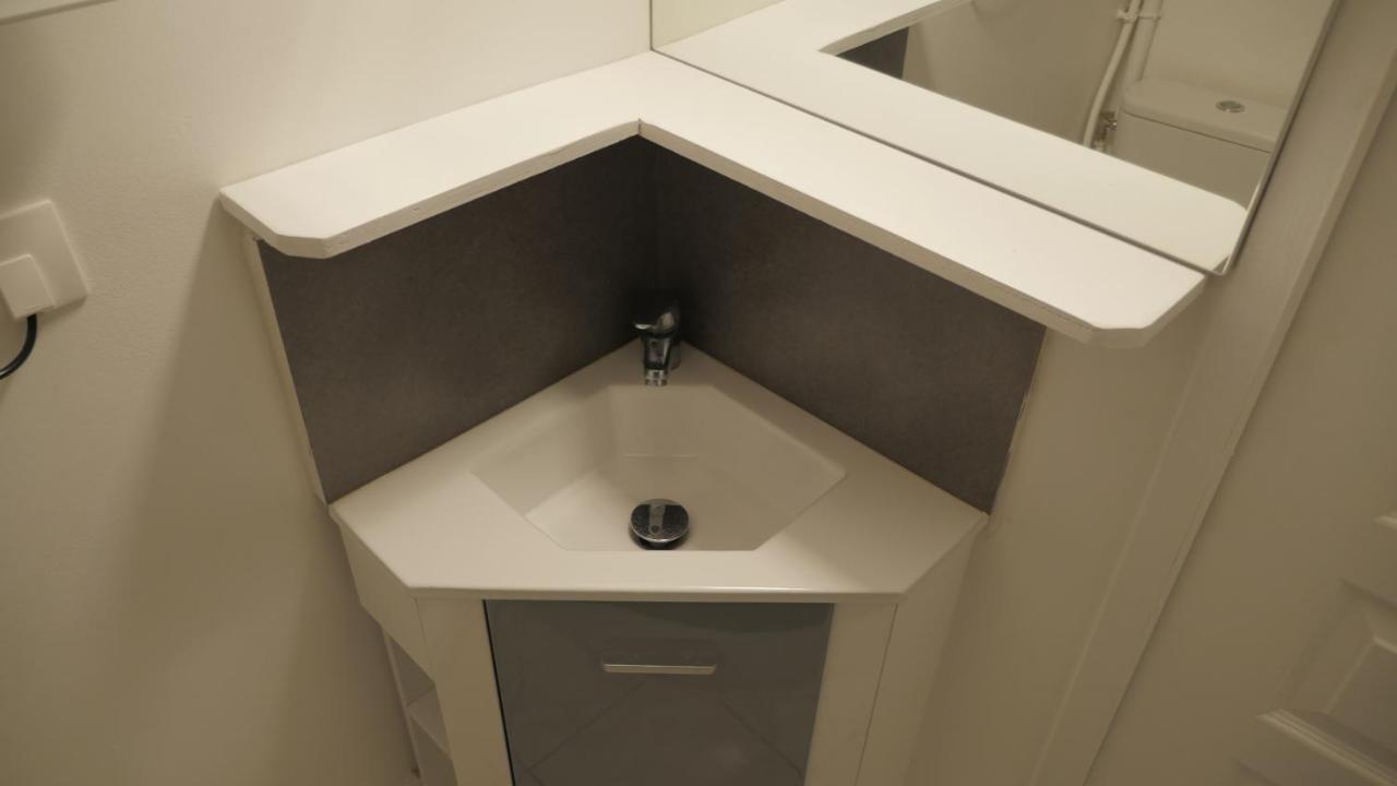 Apartmán Petit Studio Gare Saint Roch Montpellier Exteriér fotografie